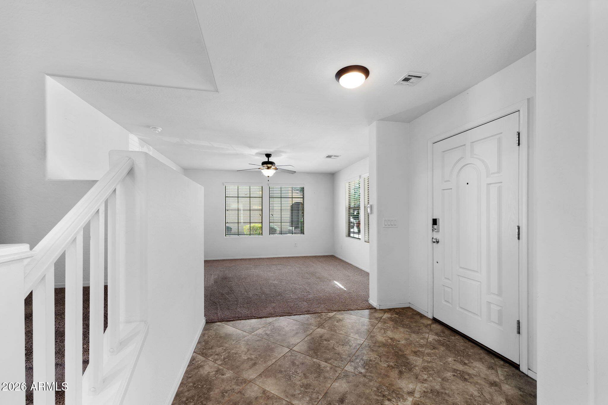 3500 East Milky Way Gilbert, AZ 85295 - Photo 3 of 23 a view of entryway