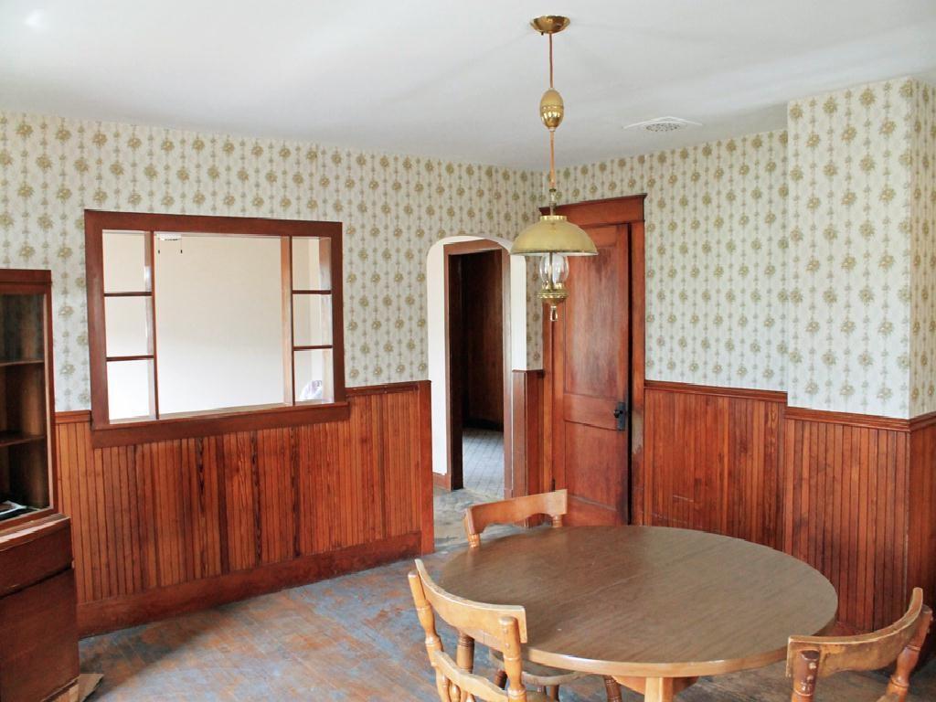 165 River Road Benton, ME 04901 - Photo 3 of 15 Dining Room