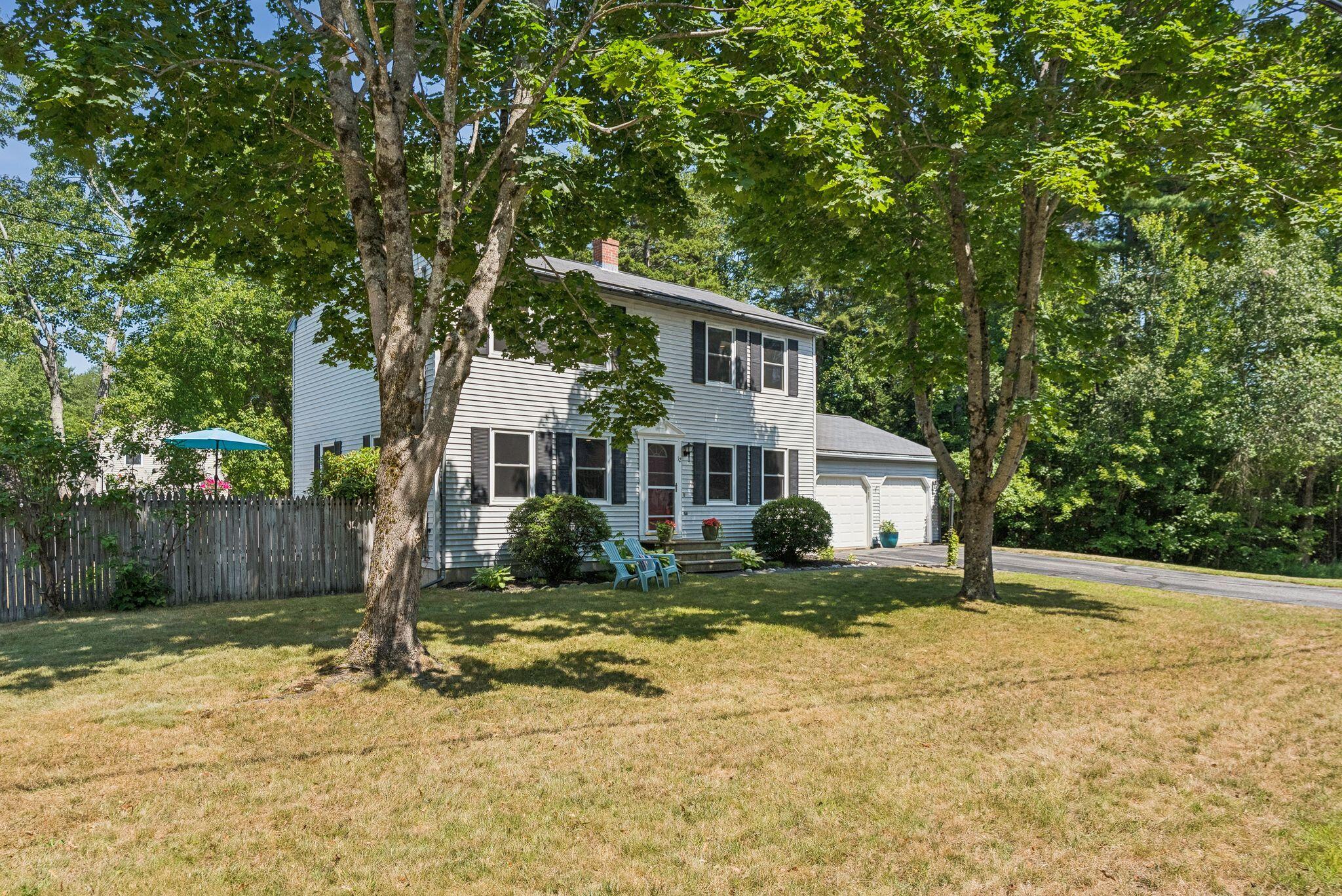 12 Basswood Road Brunswick, ME 04011 - Photo 2 of 54 4_DSC09163