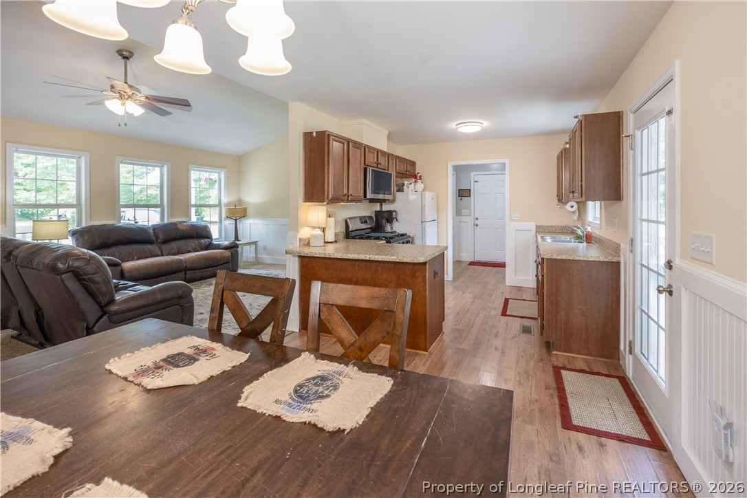 10063 Highway 96 Benson, NC 27504 - Photo 9 of 27