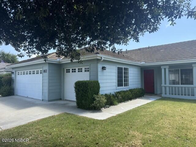 258 Dairyland Road Buellton, CA 93427 - Photo 1 of 21 Front