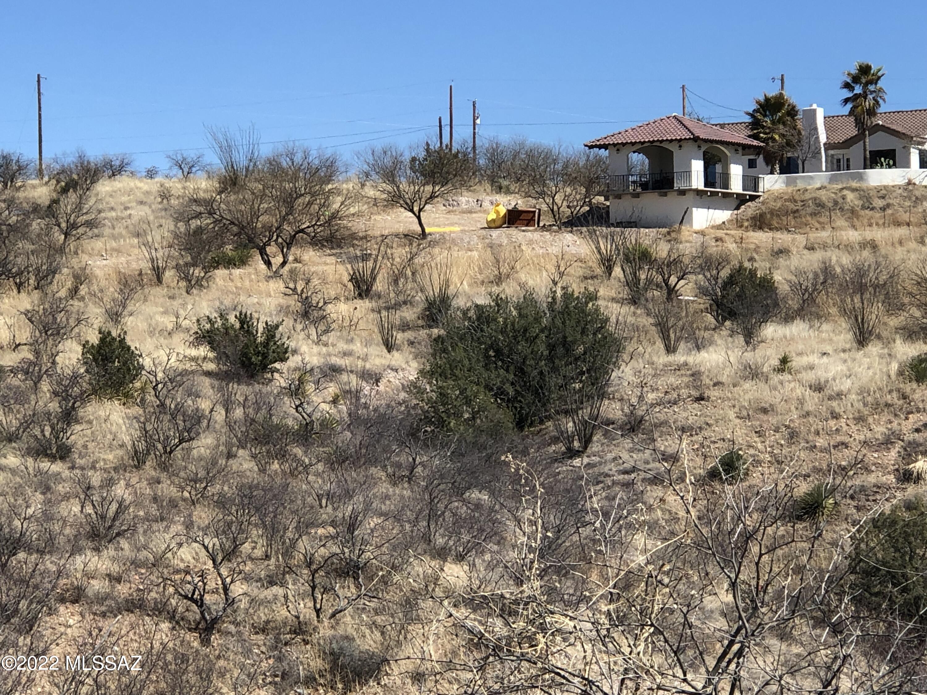 1056 Ameca Court, Unit 122 Rio Rico, AZ 85648 - Photo 4 of 5