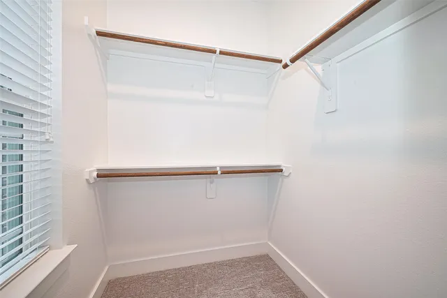 a view of small space