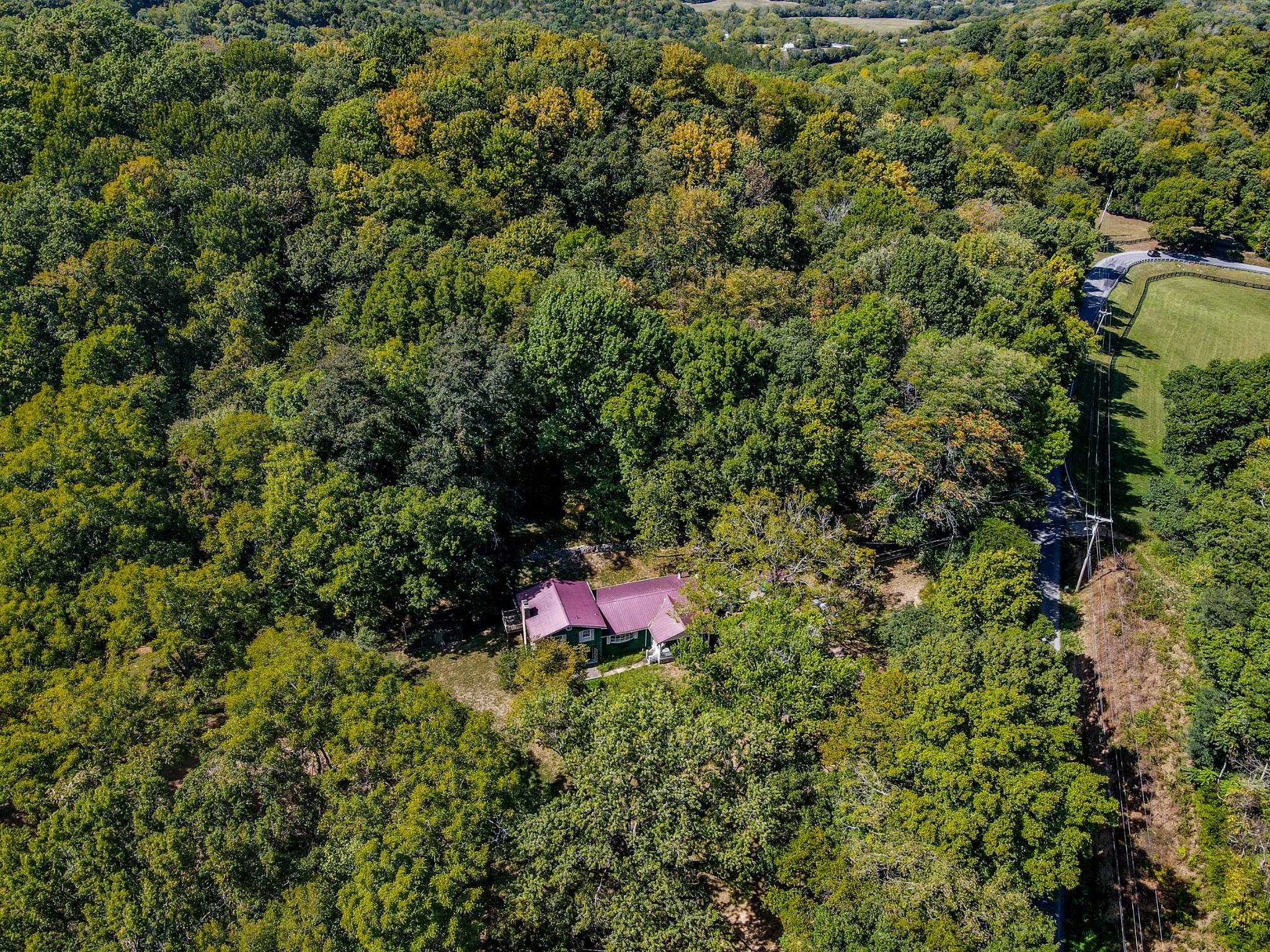 2185 South Berrys Chapel Road Franklin, TN 37069 - Photo 11 of 24 Gallery Image 11