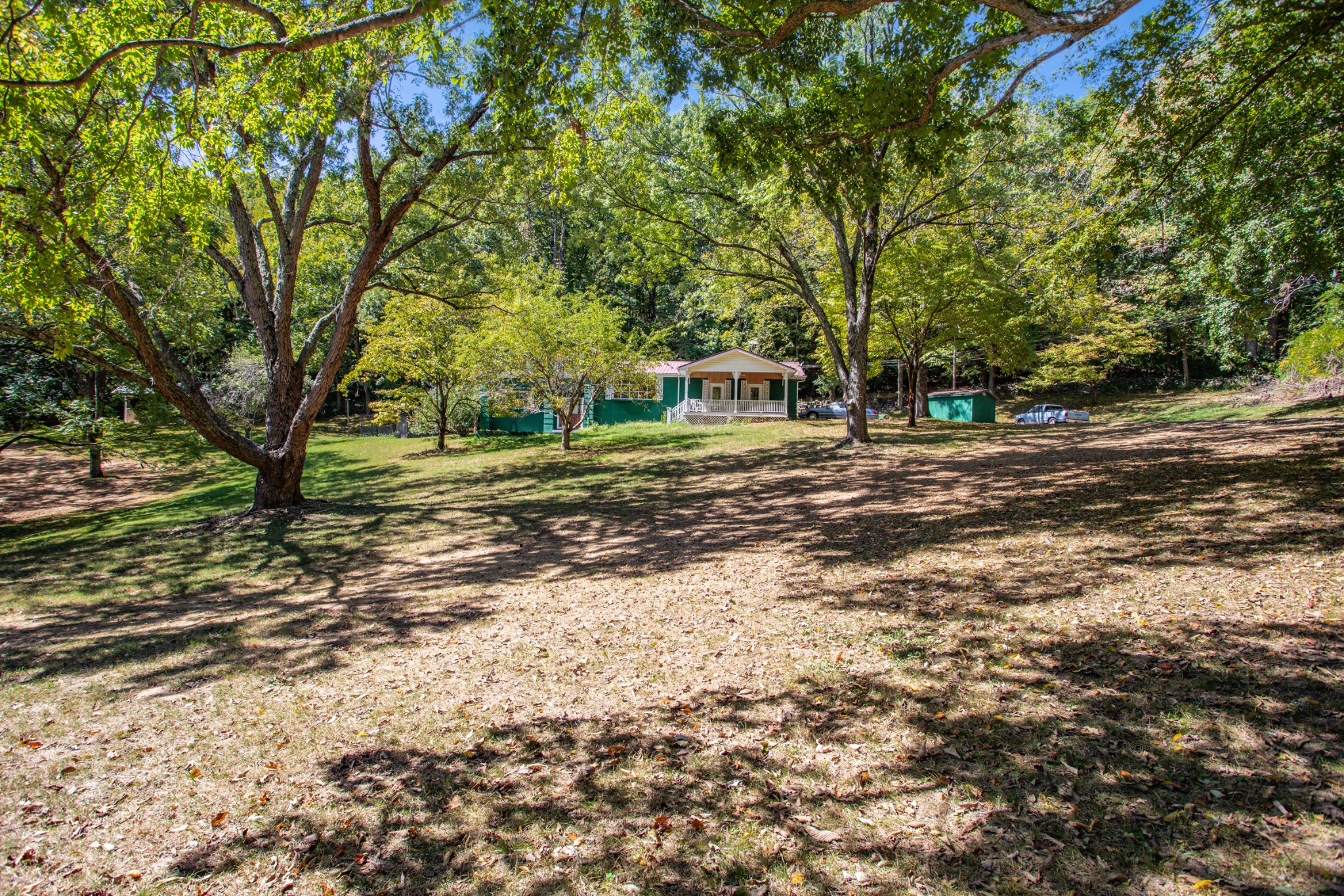 2185 South Berrys Chapel Road Franklin, TN 37069 - Photo 16 of 24 Gallery Image 16