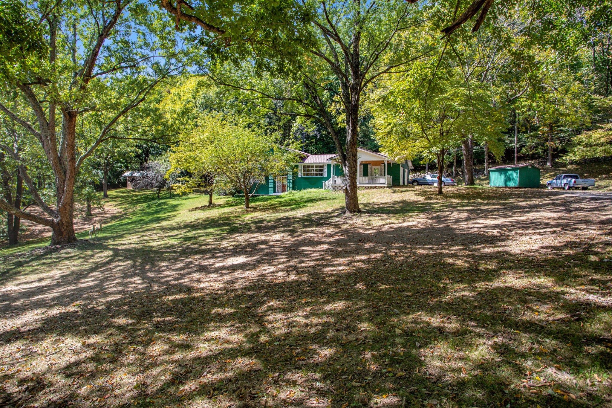 2185 South Berrys Chapel Road Franklin, TN 37069 - Photo 17 of 24 Gallery Image 17