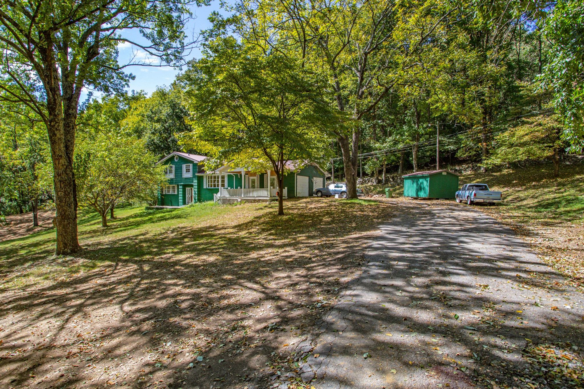 2185 South Berrys Chapel Road Franklin, TN 37069 - Photo 18 of 24 Gallery Image 18