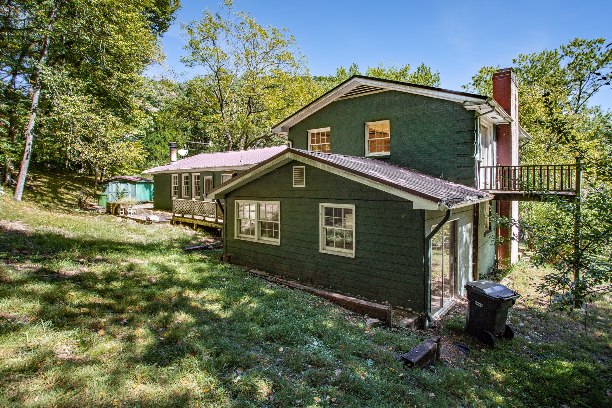 2185 South Berrys Chapel Road Franklin, TN 37069 - Photo 20 of 24 Gallery Image 20
