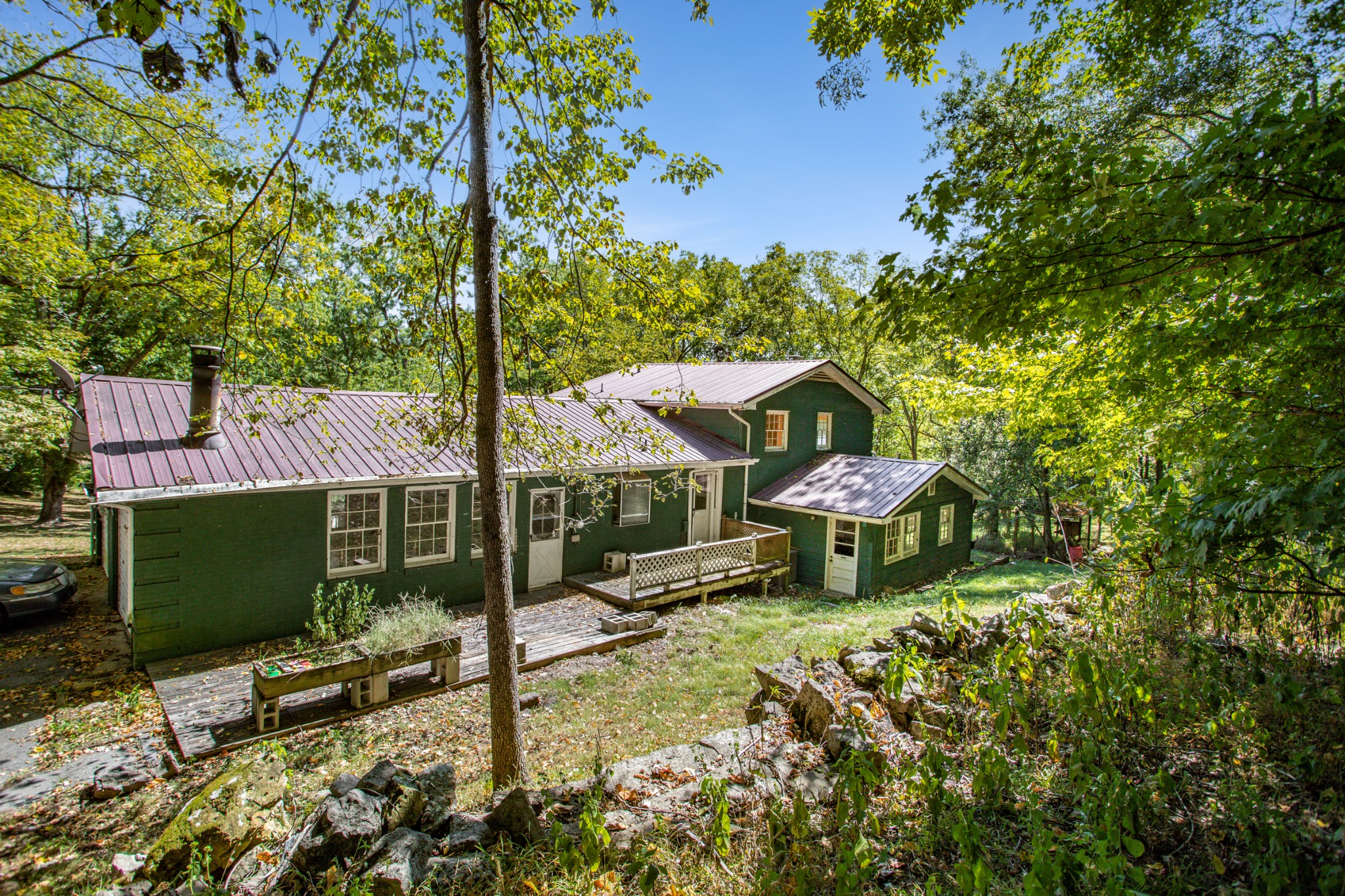 2185 South Berrys Chapel Road Franklin, TN 37069 - Photo 21 of 24 Gallery Image 21