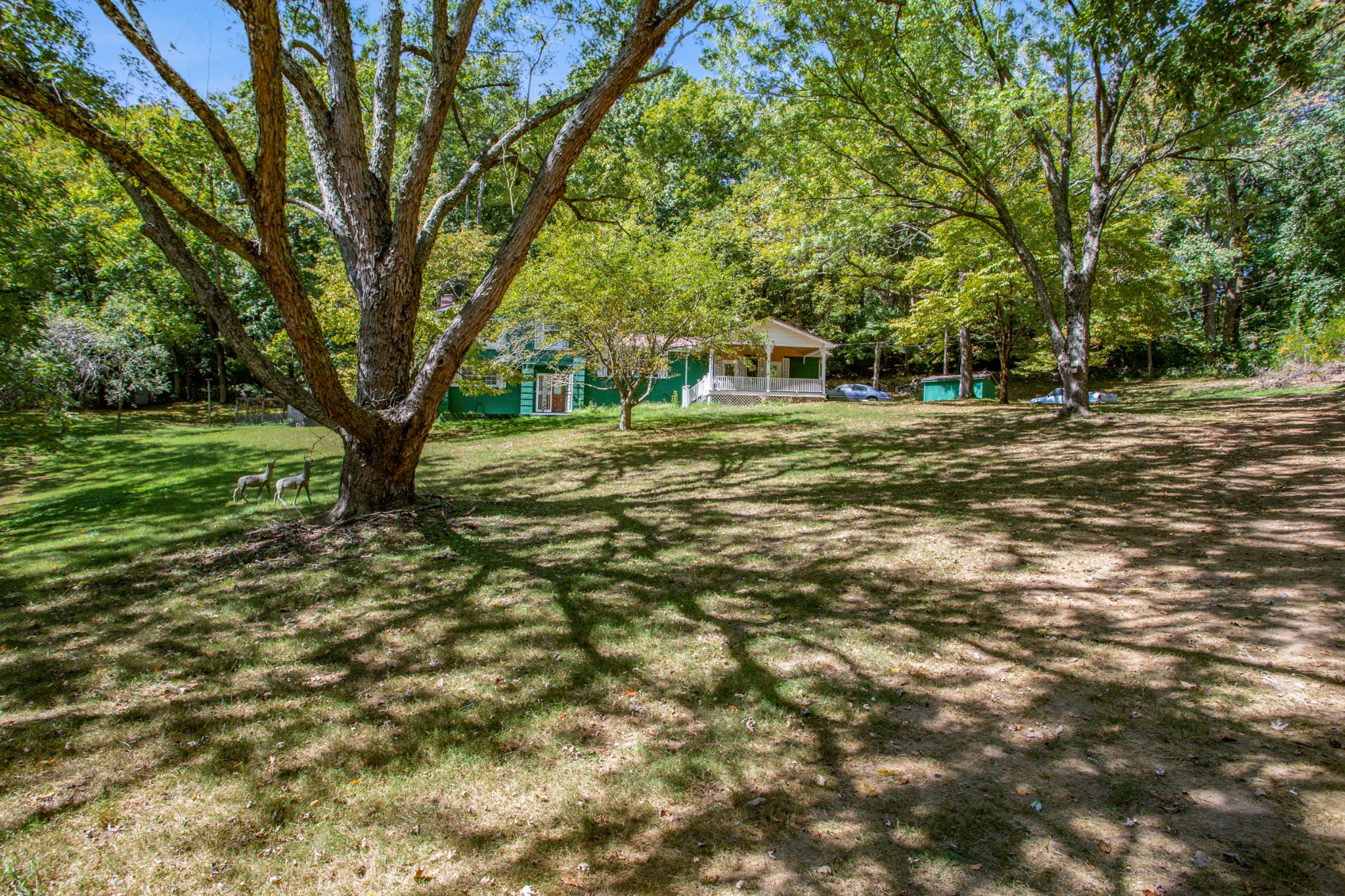 2185 South Berrys Chapel Road Franklin, TN 37069 - Photo 4 of 24 Gallery Image 4
