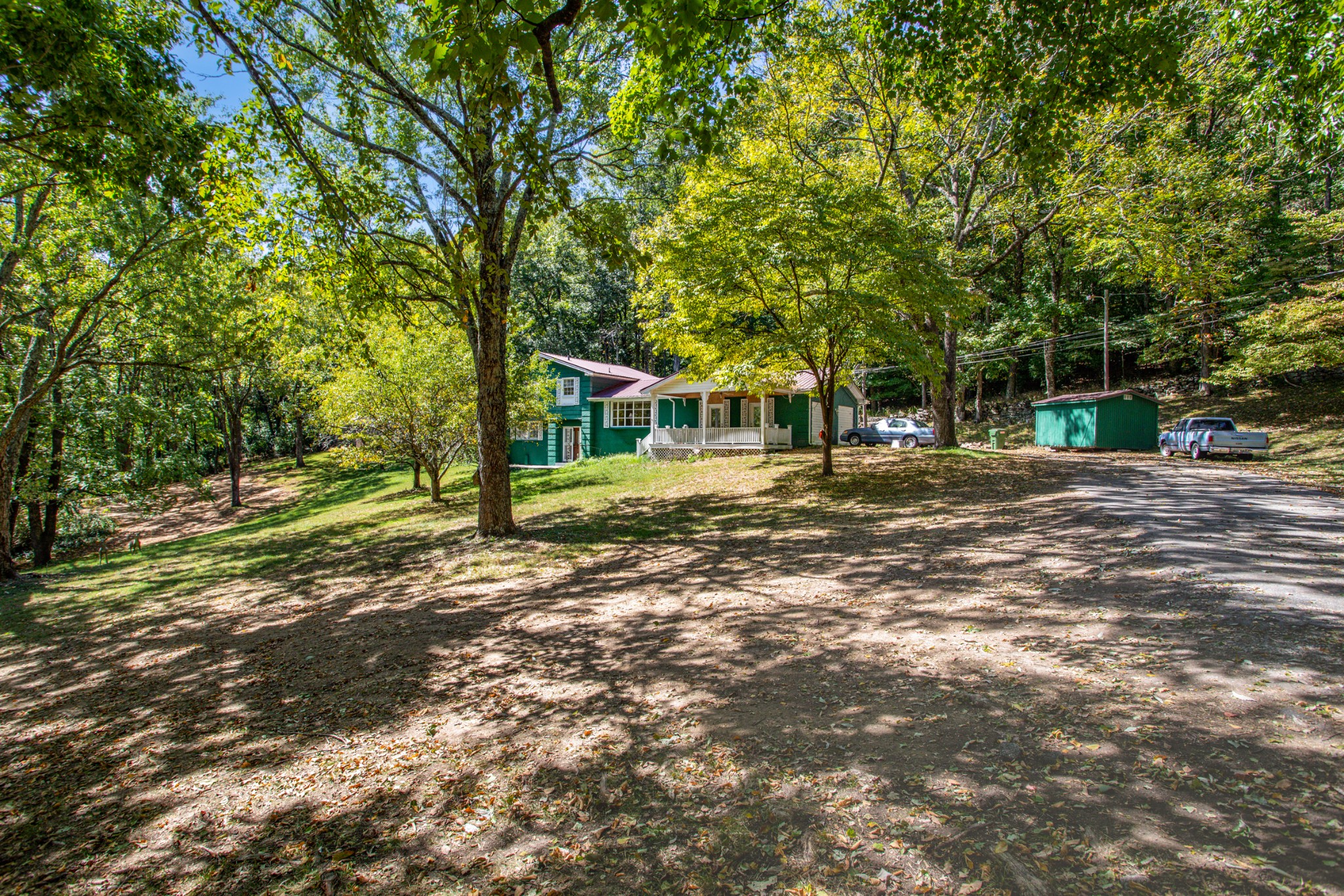 2185 South Berrys Chapel Road Franklin, TN 37069 - Photo 7 of 24 Gallery Image 7
