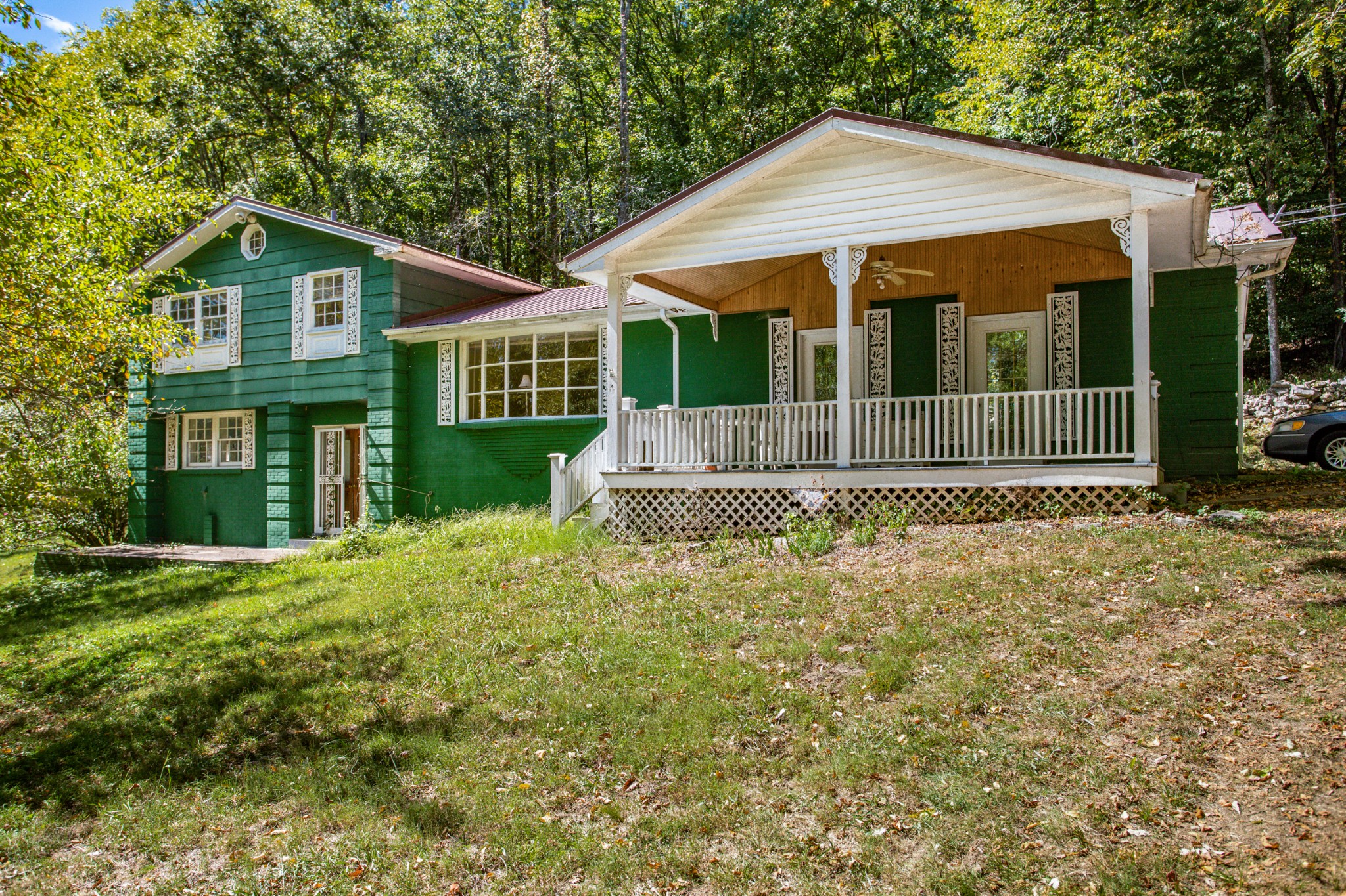 2185 South Berrys Chapel Road Franklin, TN 37069 - Photo 8 of 24 Gallery Image 8