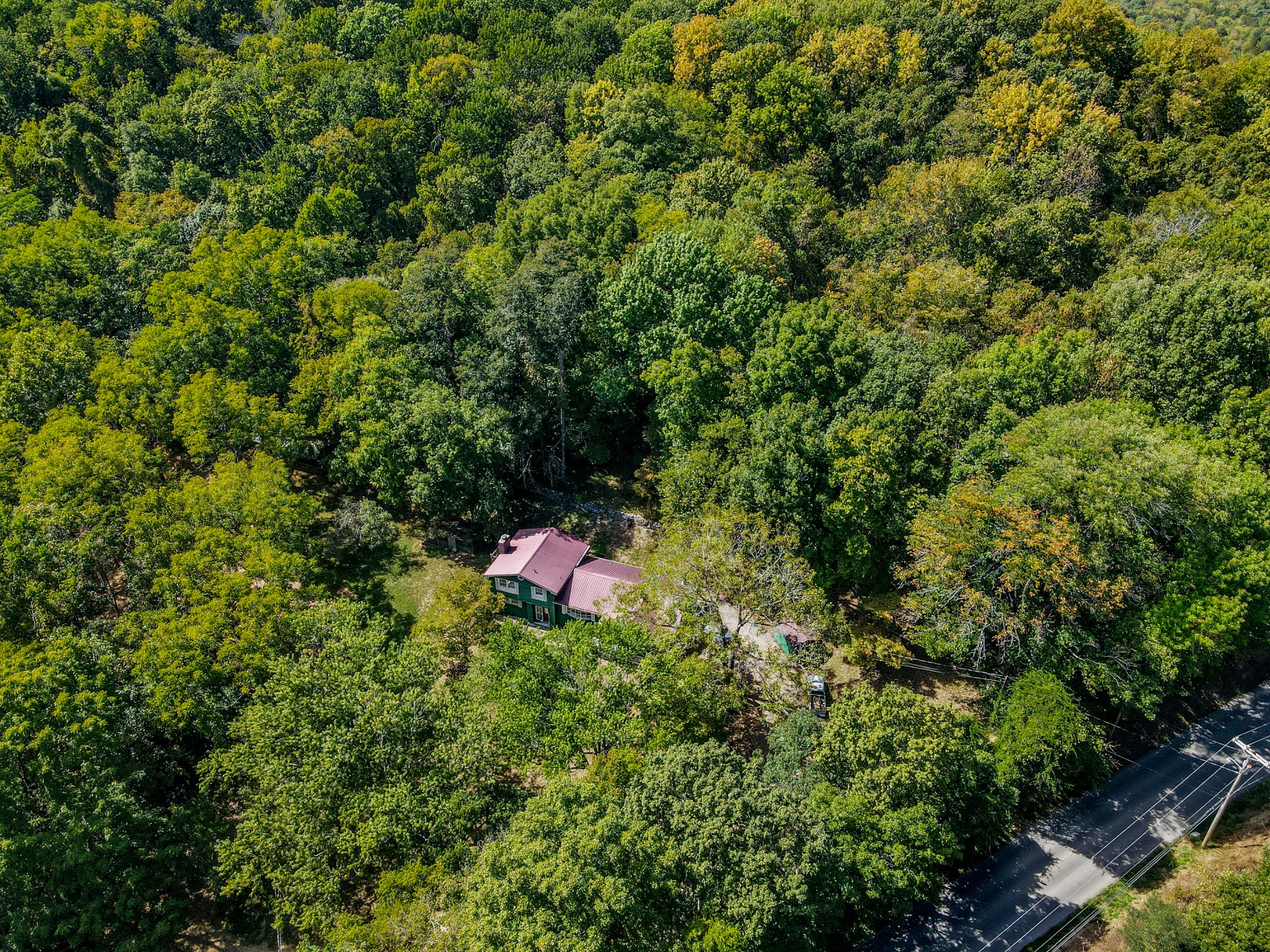 2185 South Berrys Chapel Road Franklin, TN 37069 - Photo 9 of 24 Gallery Image 9