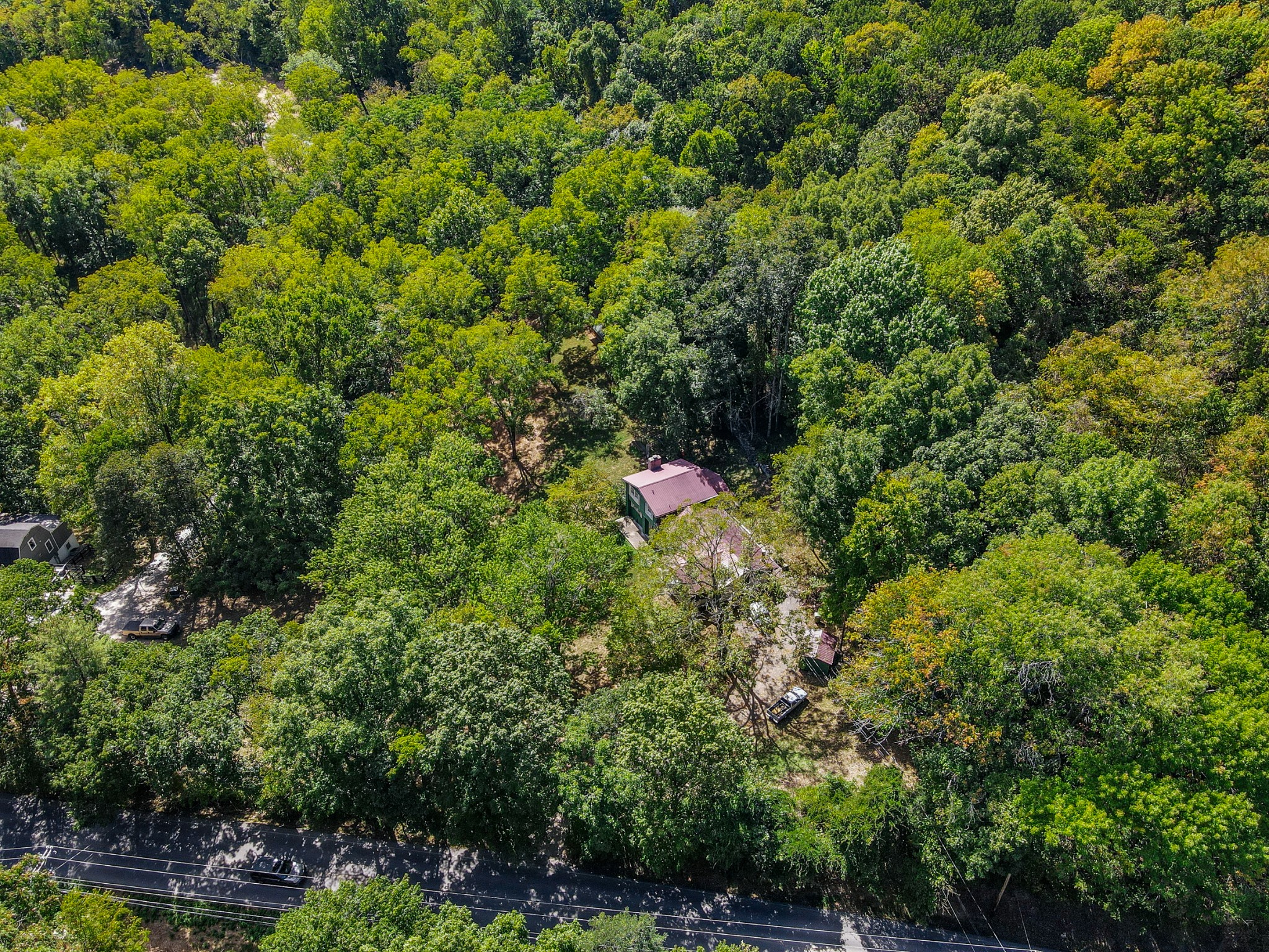 2185 South Berrys Chapel Road Franklin, TN 37069 - Photo 10 of 24 Gallery Image 10