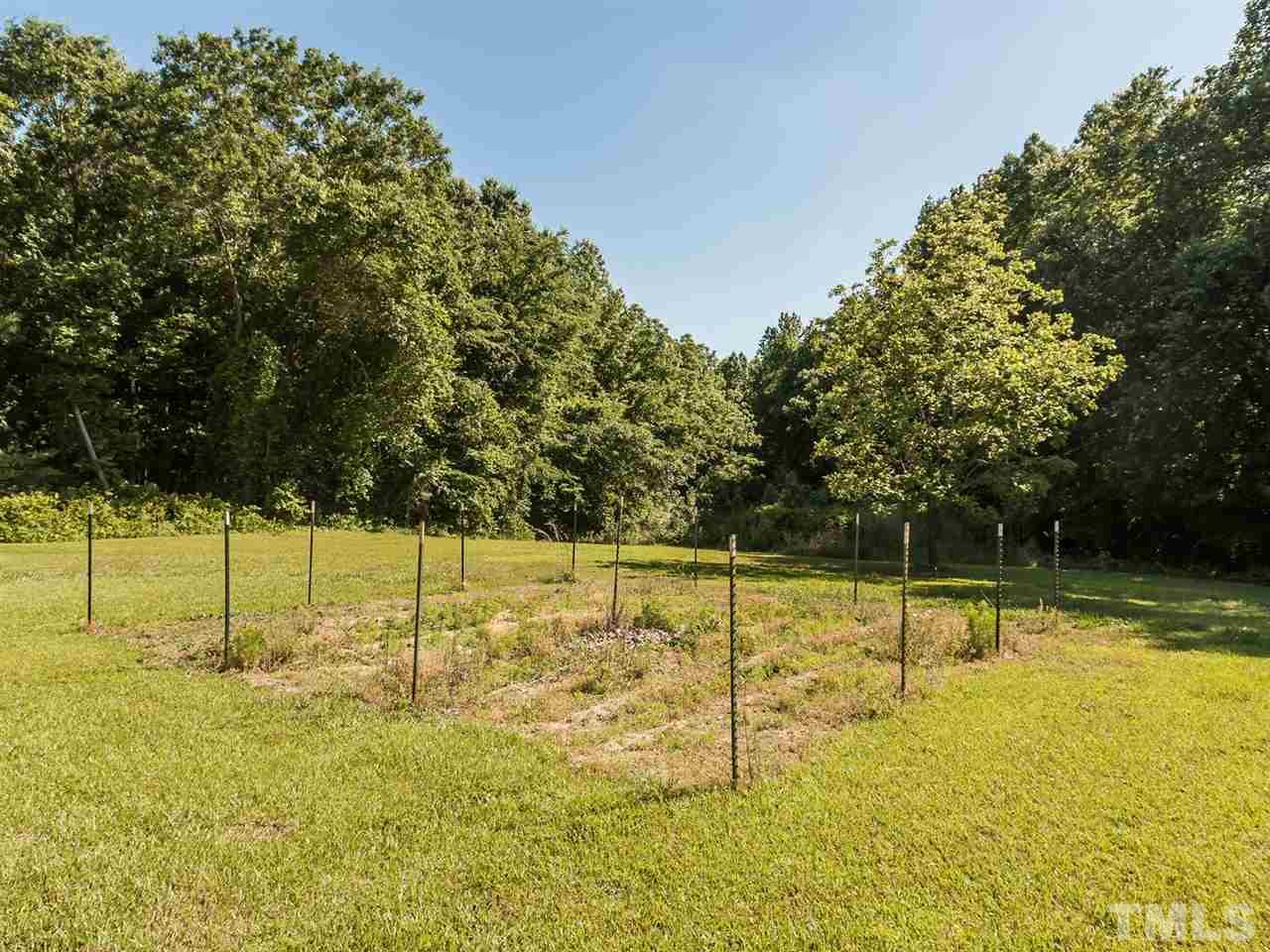 3128 Sanders Road Willow Spring, NC 27592 - Photo 18 of 25 a view of a swimming pool