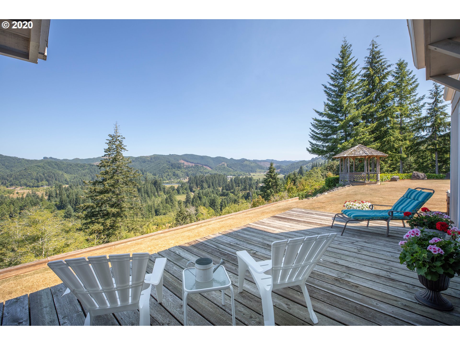 66002 Sunshine Road Coos Bay, OR 97420 - Photo 8 of 32 Gallery Image 8