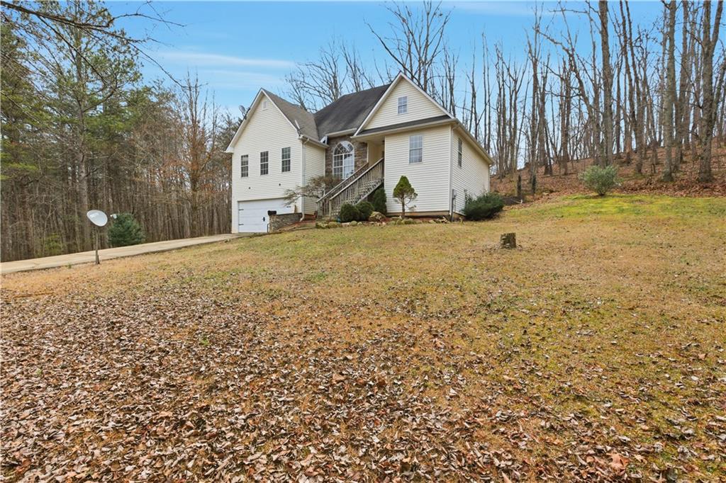 158 Ridge Lane Lula, GA 30554 - Photo 42 of 44