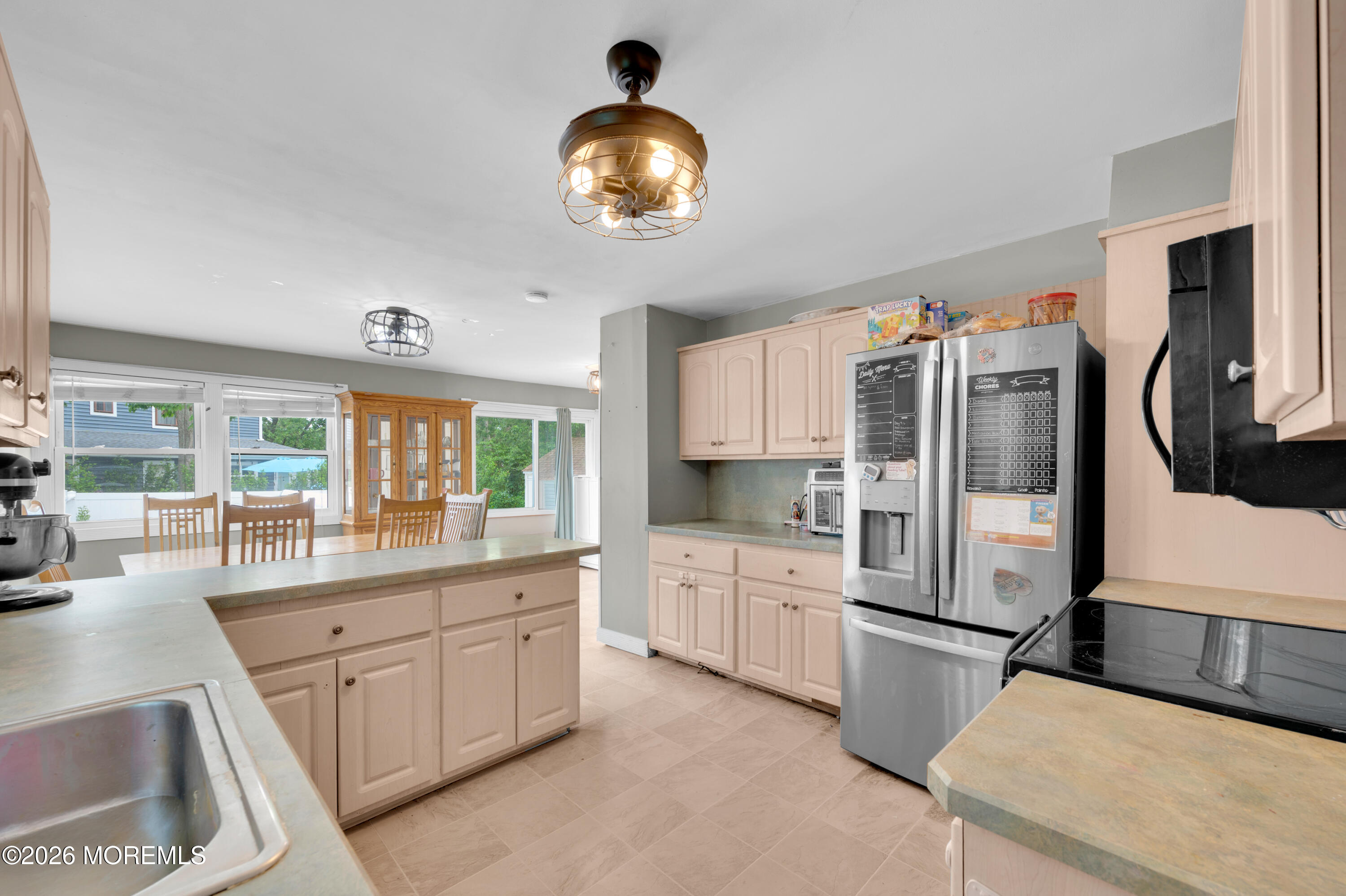 459 Vine Street Brick, NJ 08723 - Photo 12 of 39 Kitchen 6-Edit