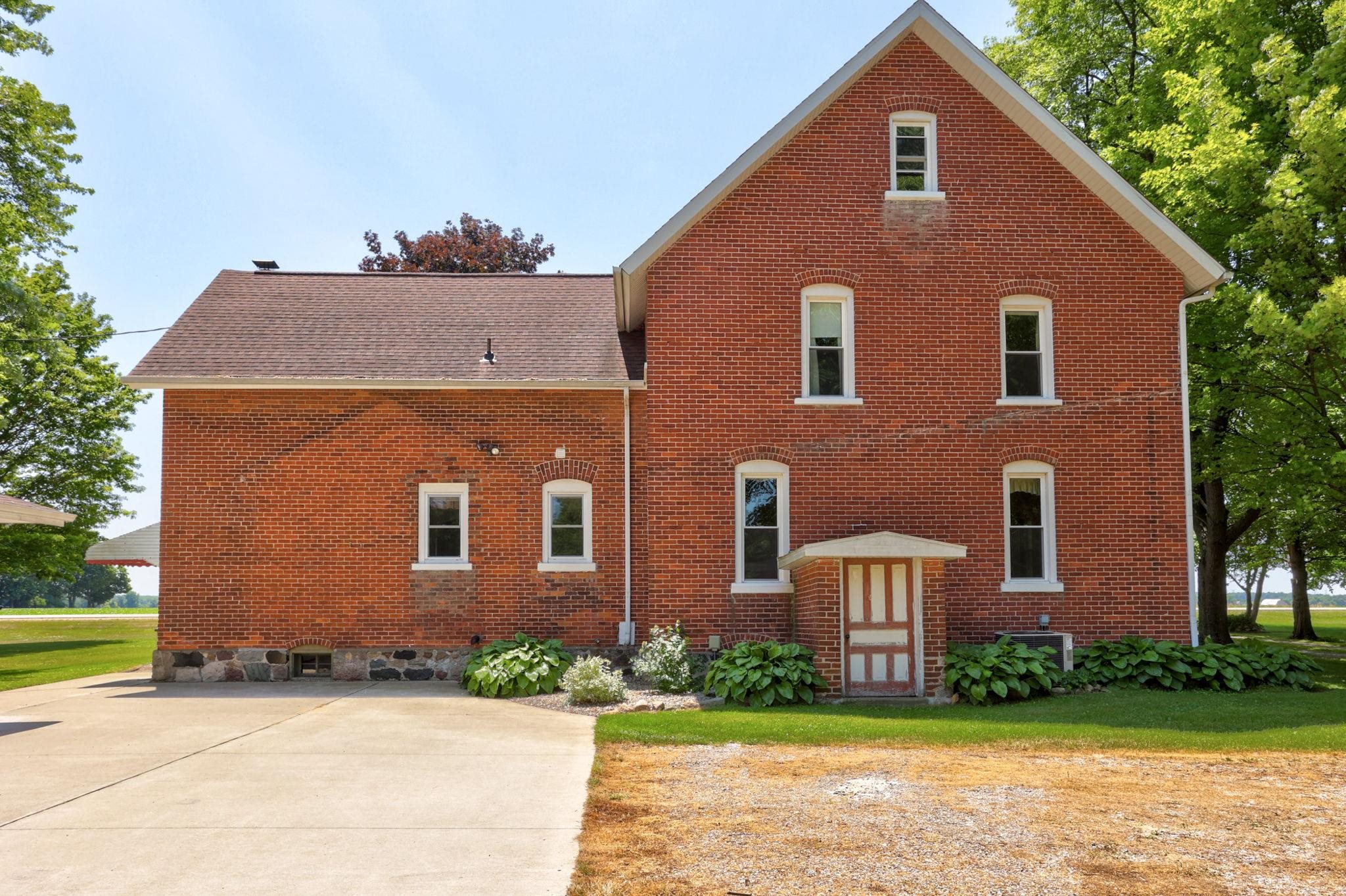 9254 Frankenmuth Road Vassar, MI 48768 - Photo 51 of 78