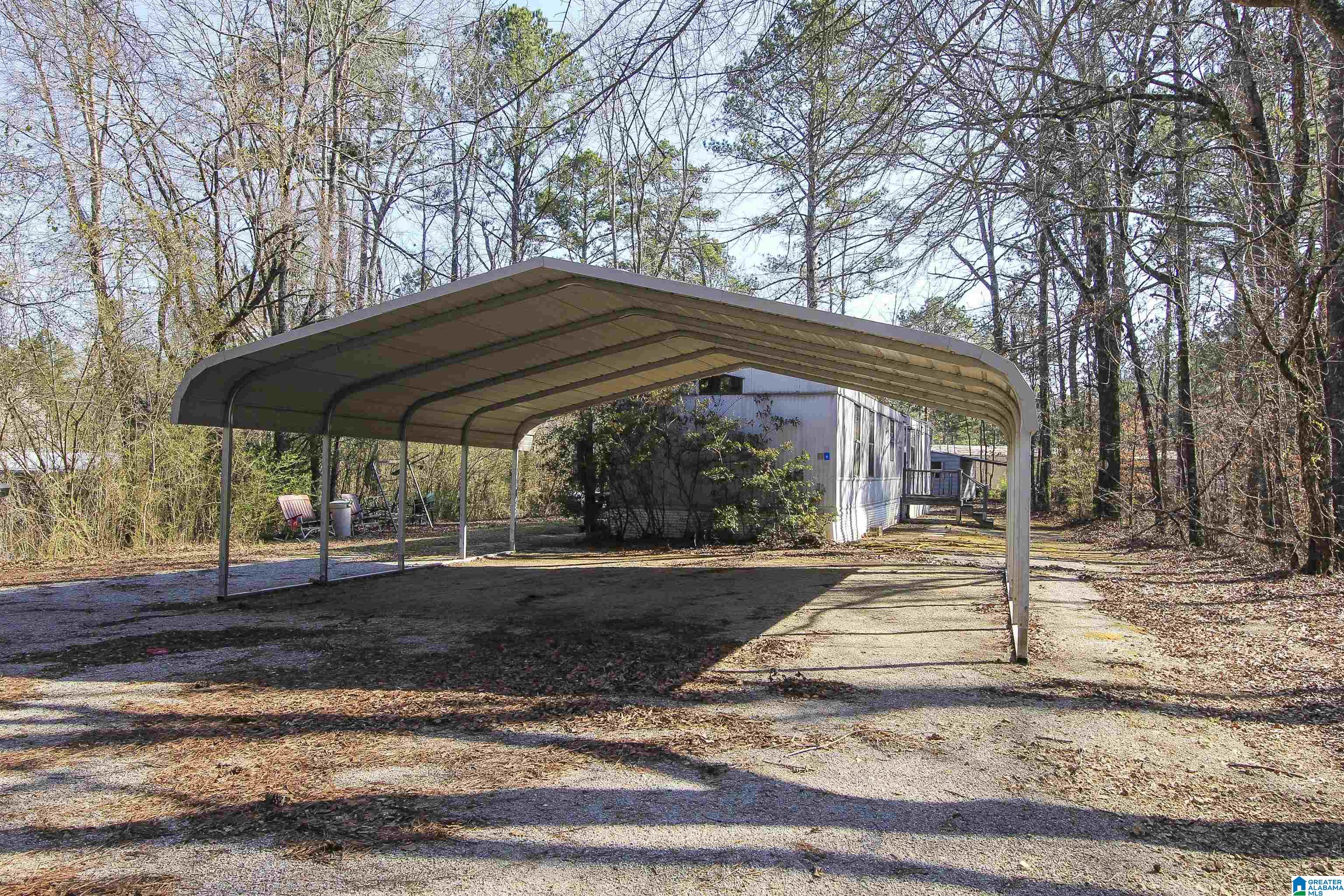 1520 Cherokee Trail Ohatchee, AL 36271 - Photo 2 of 50