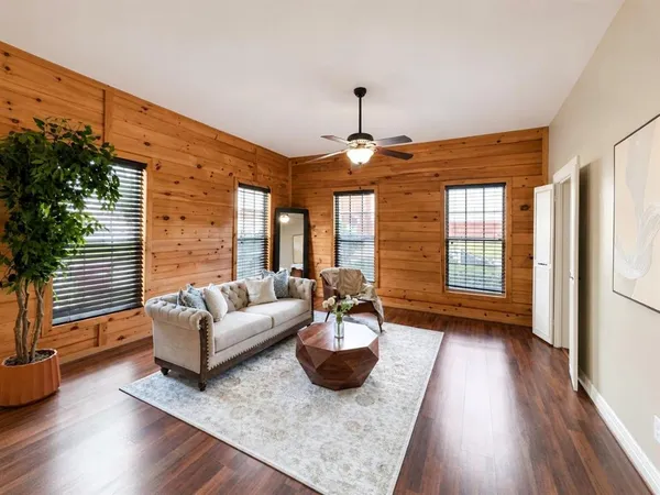 $245,000 | 620 South Crockett Street, Sherman, TX 75090