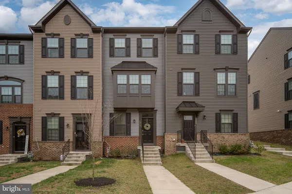 $434,900 | 2010 Track Circle, Fredericksburg, VA 22401