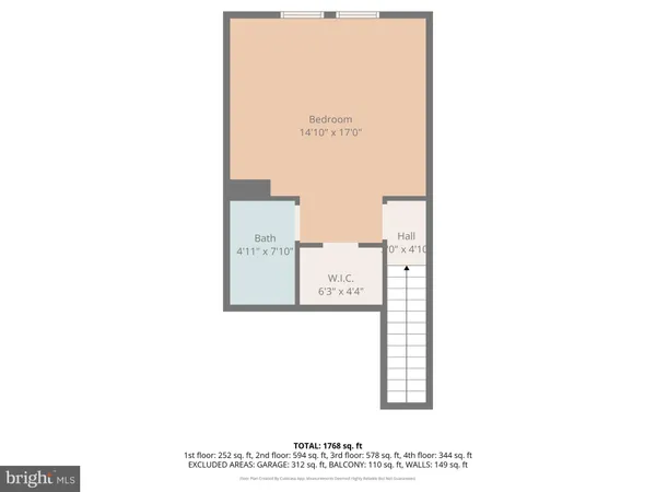 $434,900 | 2010 Track Circle, Fredericksburg, VA 22401