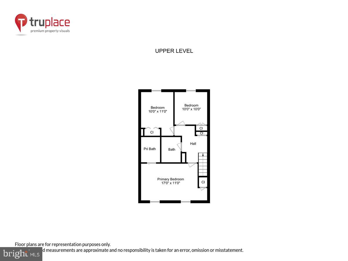 5 London Bridge Court Silver Spring, MD 20906 - Photo 52 of 65 Upper Level
