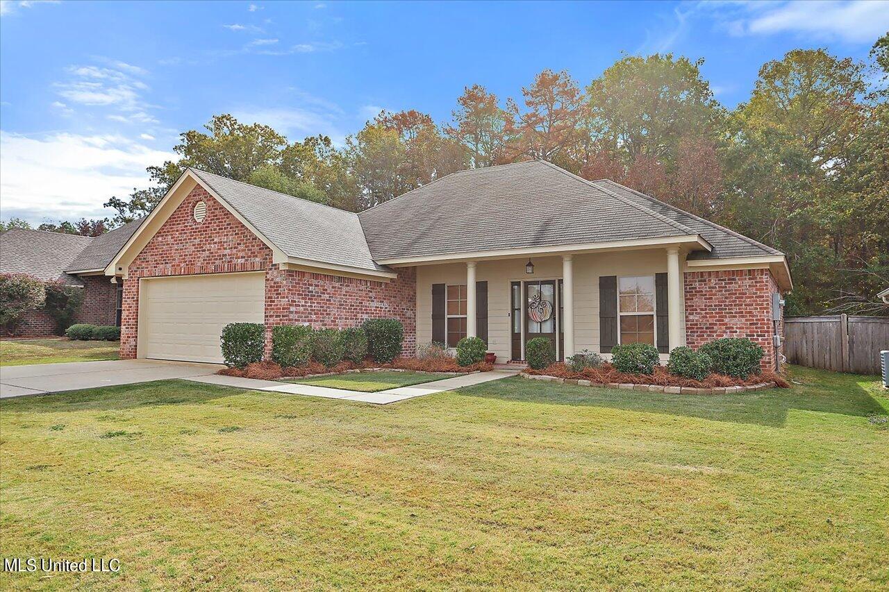 118 Greenfield Ridge Drive Brandon, MS 39042 - Photo 1 of 27 02-118 Greenfield Ridge Dr