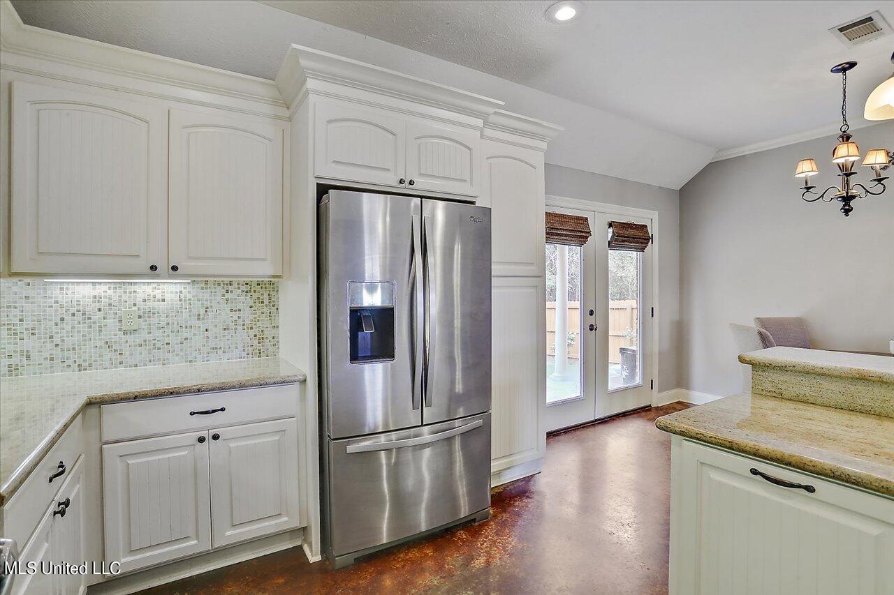 118 Greenfield Ridge Drive Brandon, MS 39042 - Photo 11 of 27 11-118 Greenfield Ridge Dr
