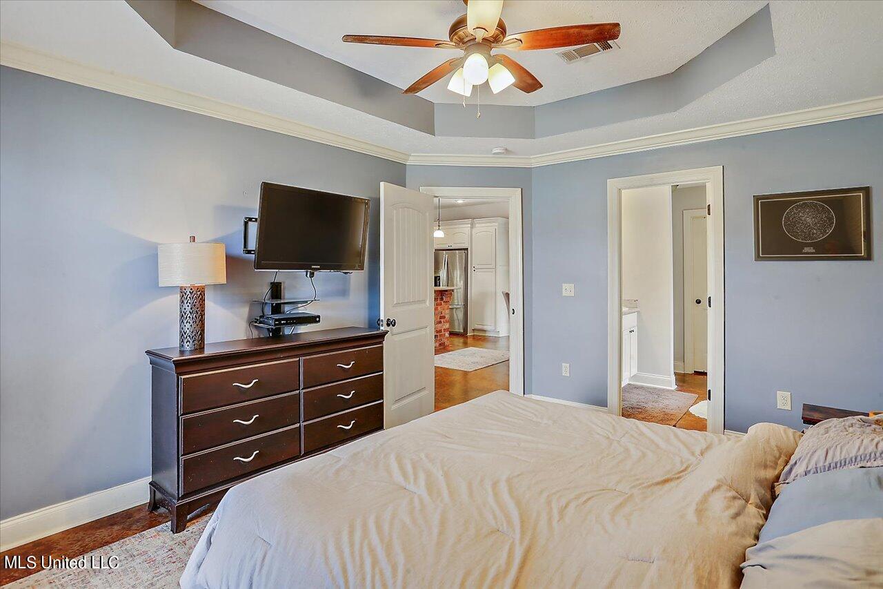 118 Greenfield Ridge Drive Brandon, MS 39042 - Photo 16 of 27 17-118 Greenfield Ridge Dr