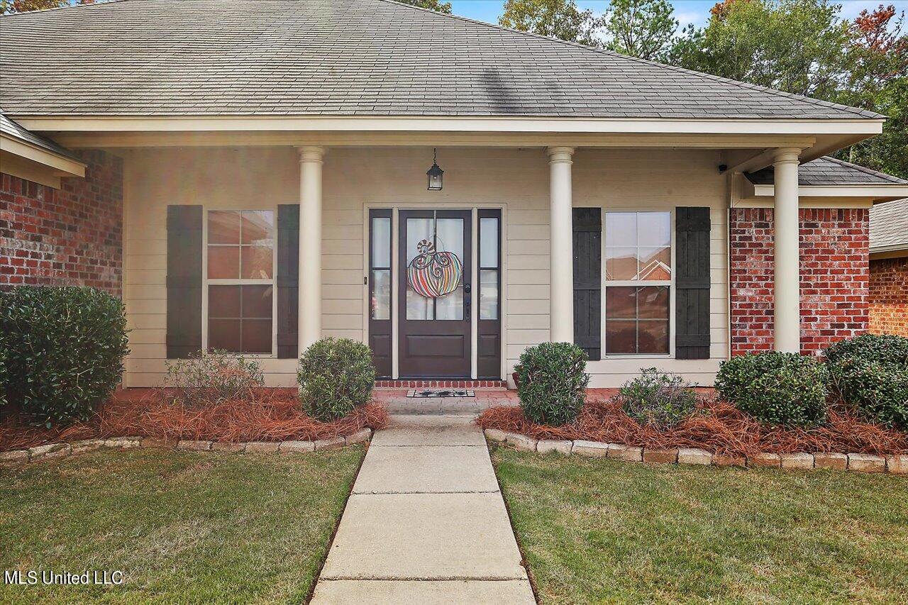 118 Greenfield Ridge Drive Brandon, MS 39042 - Photo 2 of 27 04-118 Greenfield Ridge Dr