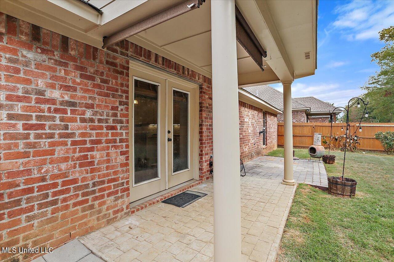 118 Greenfield Ridge Drive Brandon, MS 39042 - Photo 24 of 27 24-118 Greenfield Ridge Dr