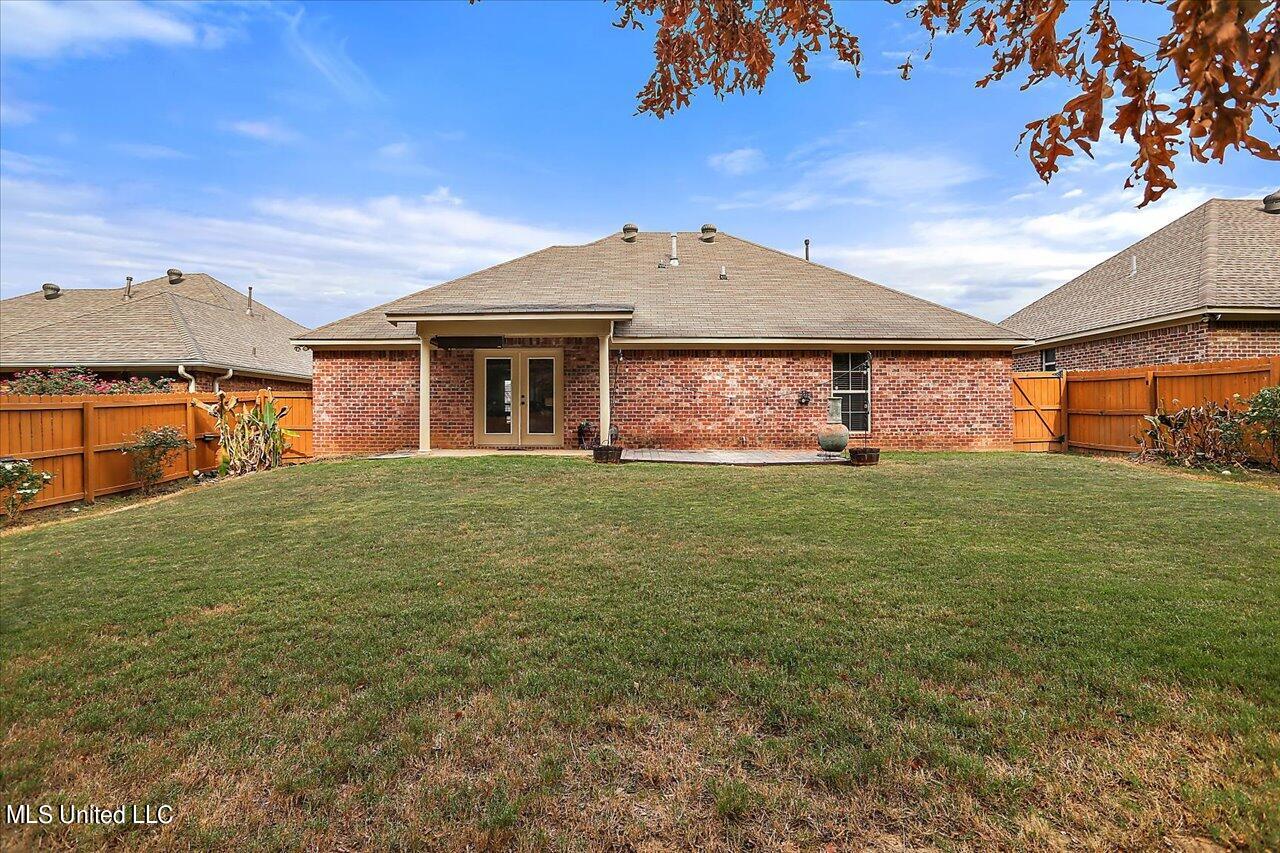 118 Greenfield Ridge Drive Brandon, MS 39042 - Photo 25 of 27 25-118 Greenfield Ridge Dr