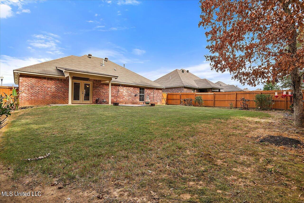 118 Greenfield Ridge Drive Brandon, MS 39042 - Photo 26 of 27 26-118 Greenfield Ridge Dr