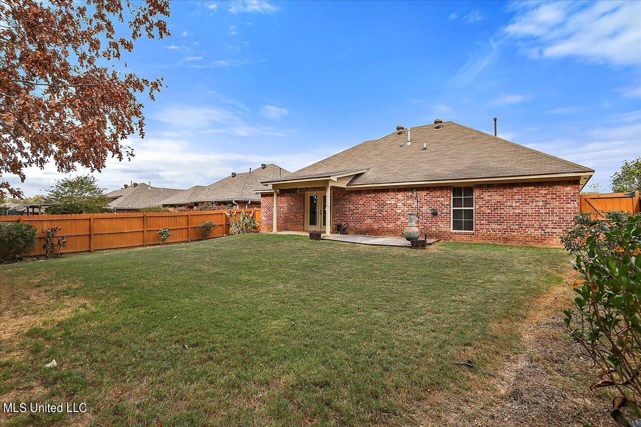 118 Greenfield Ridge Drive Brandon, MS 39042 - Photo 27 of 27 27-118 Greenfield Ridge Dr