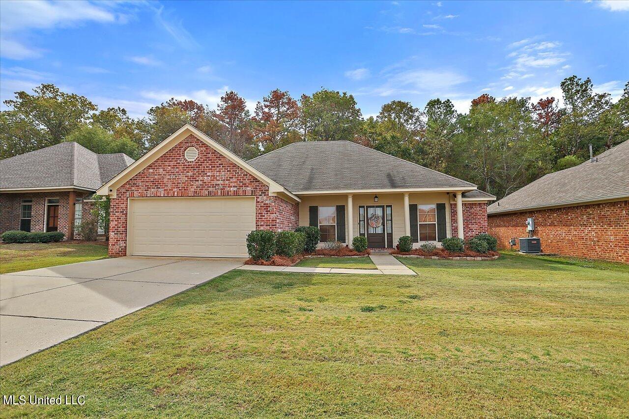 118 Greenfield Ridge Drive Brandon, MS 39042 - Photo 3 of 27 01-118 Greenfield Ridge Dr