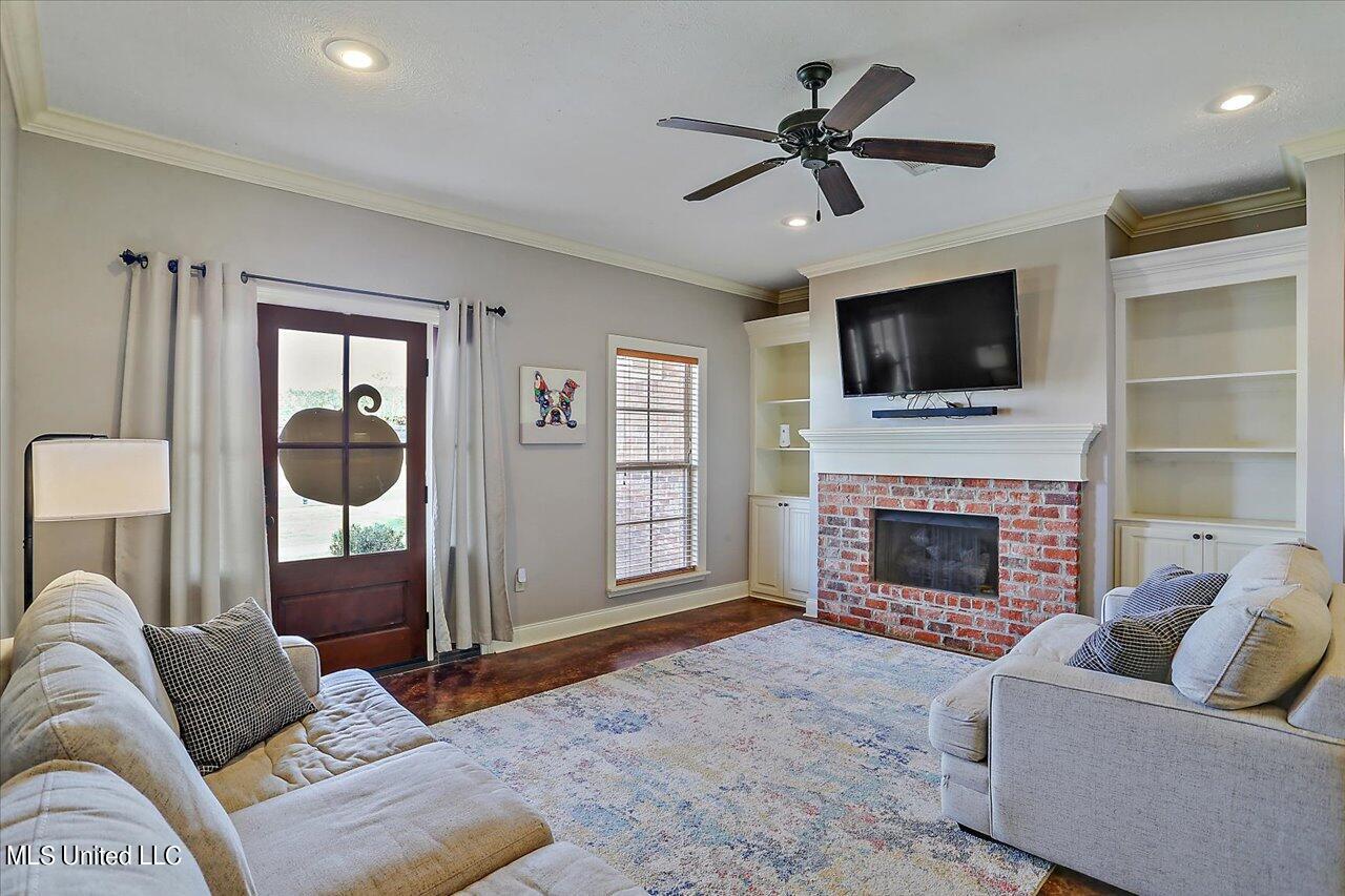 118 Greenfield Ridge Drive Brandon, MS 39042 - Photo 6 of 27 07-118 Greenfield Ridge Dr