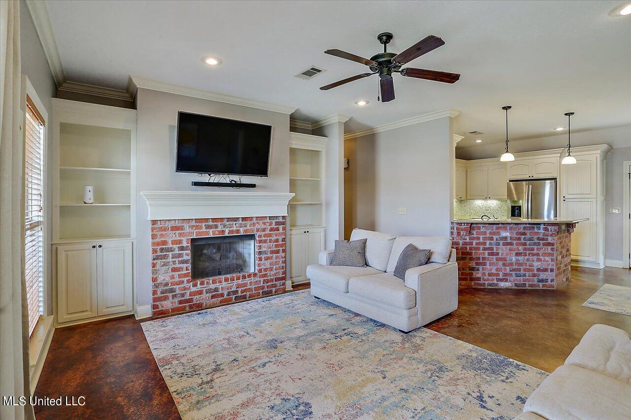 118 Greenfield Ridge Drive Brandon, MS 39042 - Photo 7 of 27 05-118 Greenfield Ridge Dr