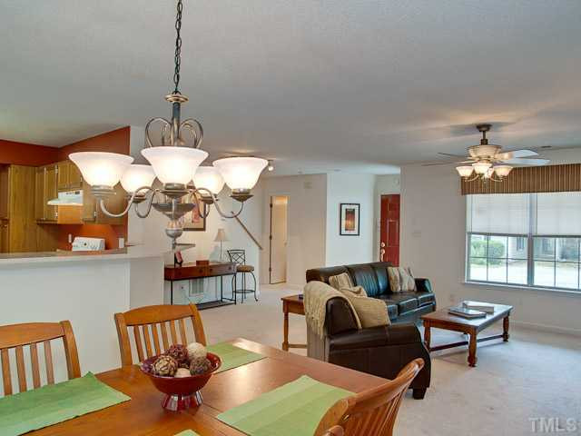 516 High Ridge Drive Durham, NC 27707 - Photo 4 of 12 Photo 4