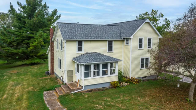 $480,000 | 12356 Jennings Road, Linden, MI 48451