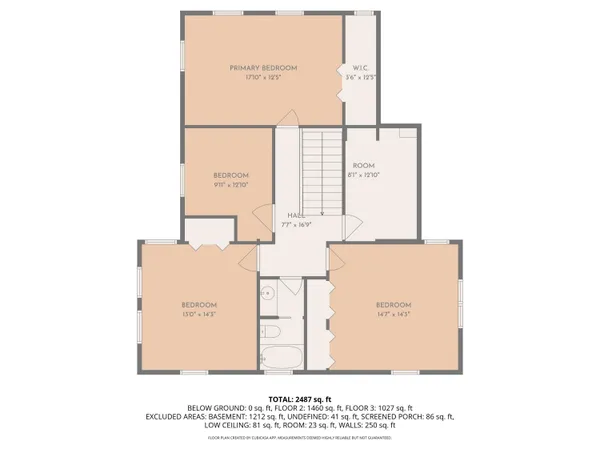 $470,000 | 12356 Jennings Road, Linden, MI 48451