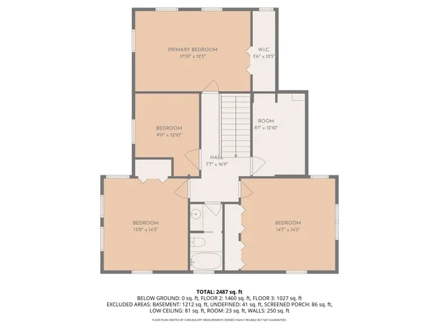 $480,000 | 12356 Jennings Road, Linden, MI 48451