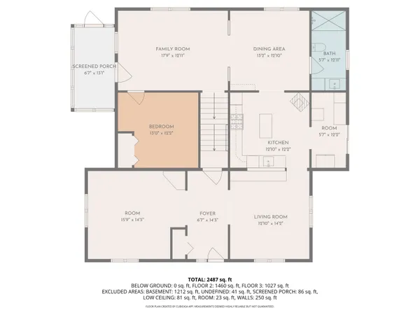 $470,000 | 12356 Jennings Road, Linden, MI 48451