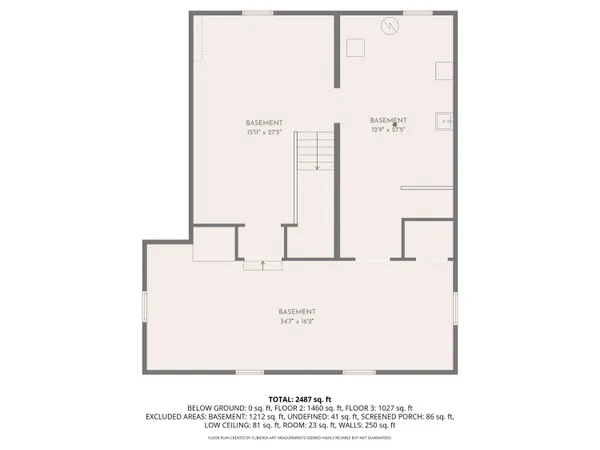 $470,000 | 12356 Jennings Road, Linden, MI 48451