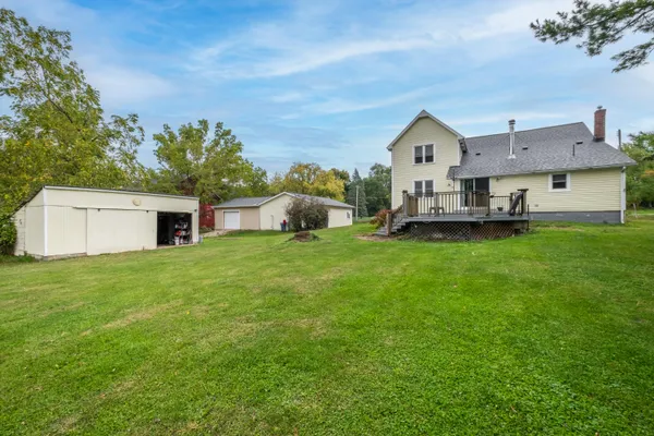 $470,000 | 12356 Jennings Road, Linden, MI 48451