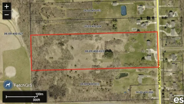 $470,000 | 12356 Jennings Road, Linden, MI 48451