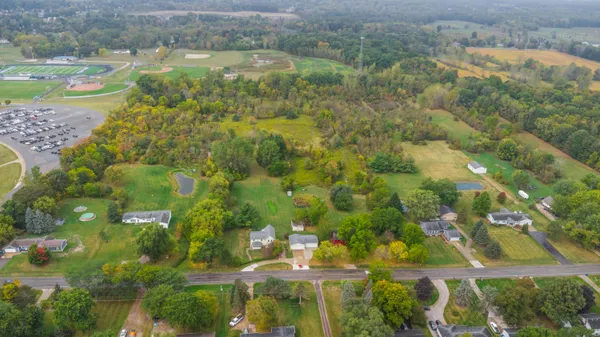 $470,000 | 12356 Jennings Road, Linden, MI 48451