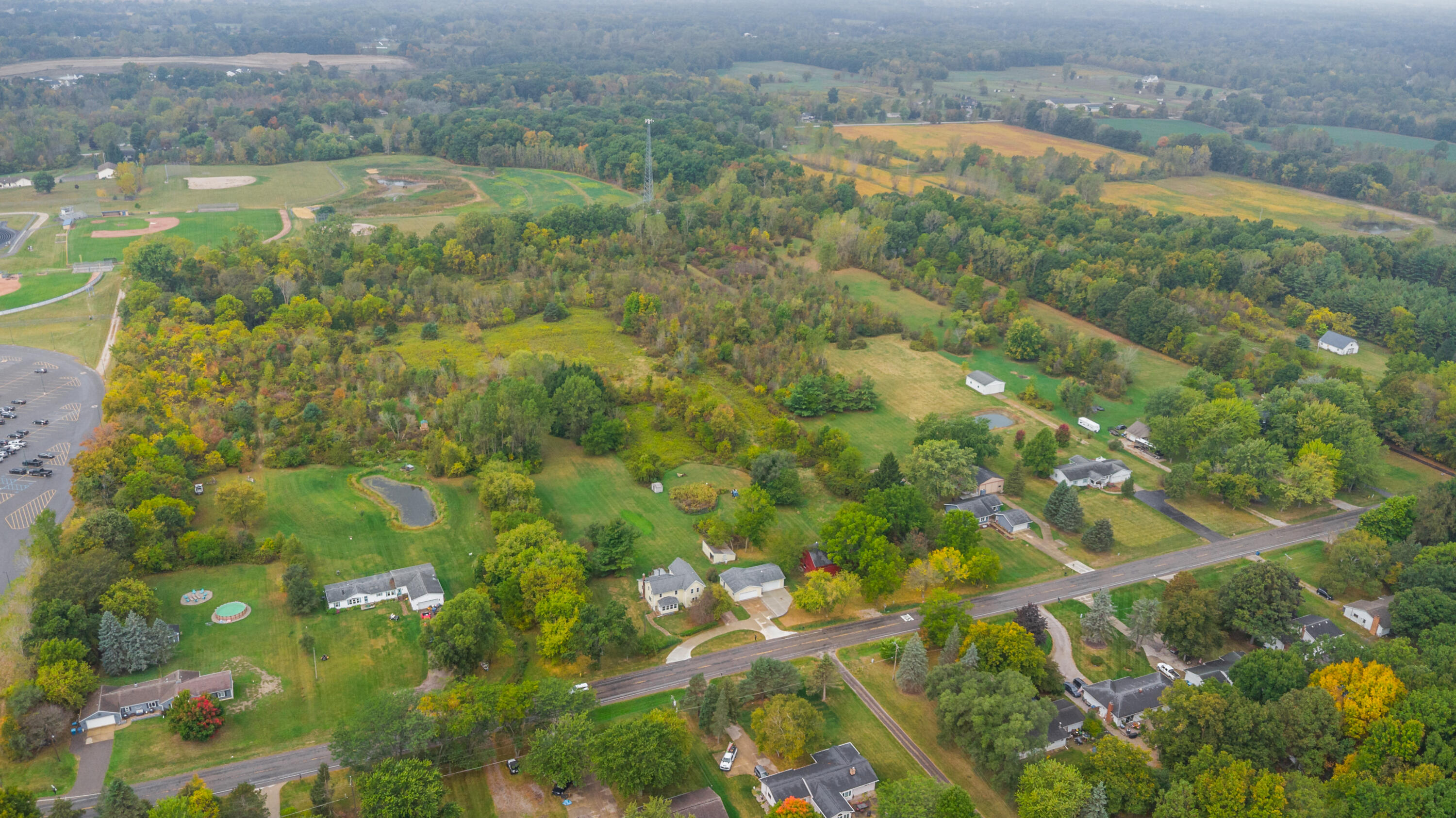 12356 Jennings Road Linden, MI 48451 - Photo 44 of 47 DJI_0019