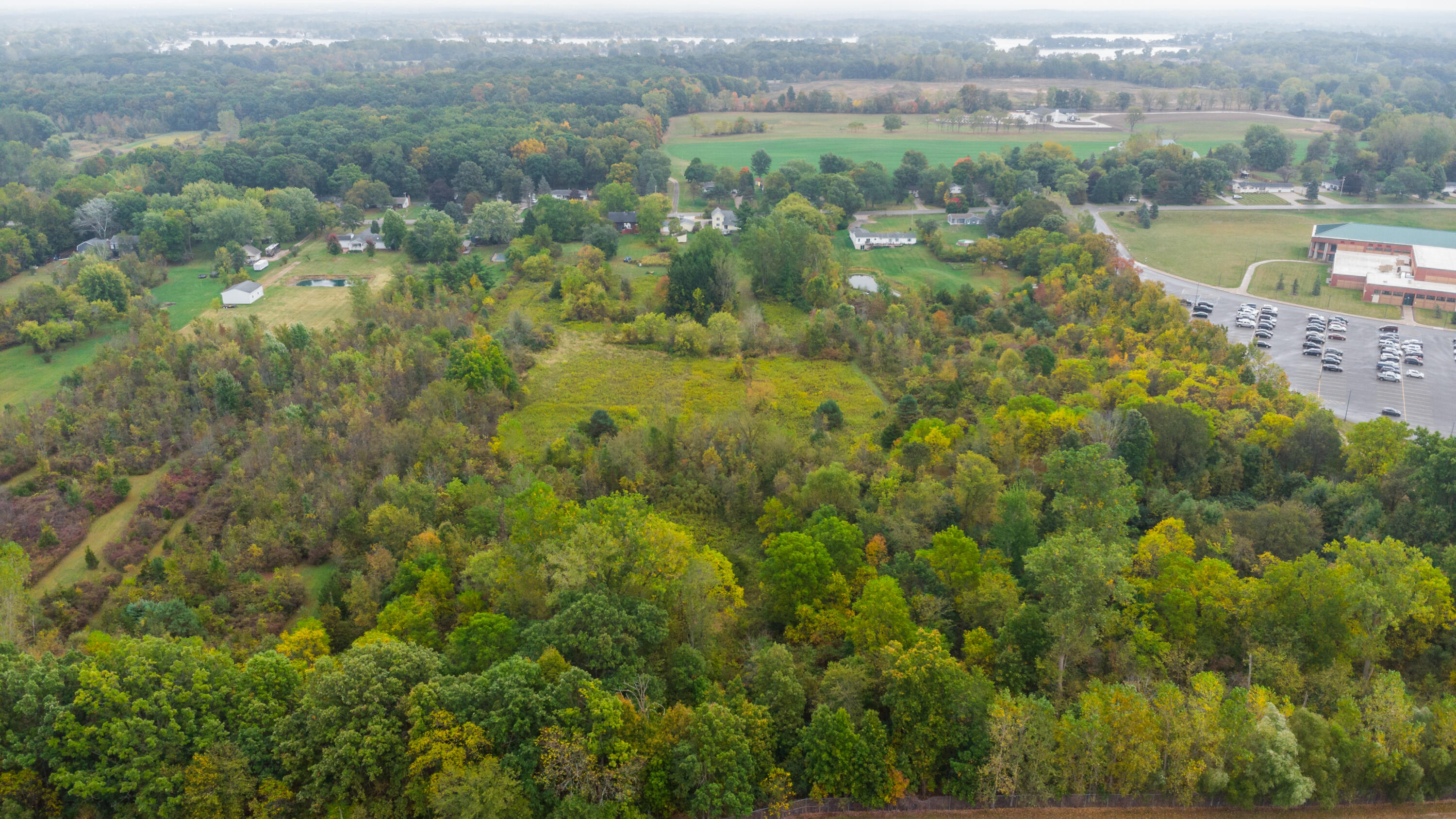 12356 Jennings Road Linden, MI 48451 - Photo 46 of 47 DJI_0012